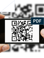 Nota Sobre o QR Code