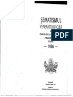 Sematism Maramures 1936 PDF