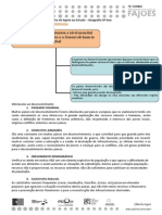 Resumo Obstáculos e Soluções PDF