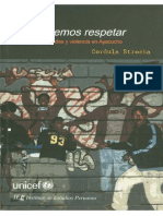 22 Strocka, Cordula - Unidos nos hacemos respetar. Jóvenes, identidades y violencia en Ayacucho..pdf