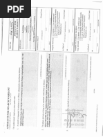 Morrissey and Goldman Search Warrant