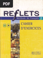 Reflets Methode De Francais