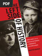 Download The Left Side of History by Kristen Ghodsee by Duke University Press SN252526245 doc pdf