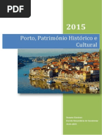 Clc6 Preservaçao Do Património Culturalreflexao