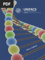 Mo Dulo Arte e Cultura 2012.1