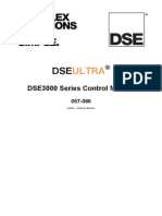 Dse3000 Manual