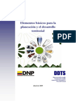 DOCUMENTO LINEAMIENTOS DE PLANEACION_Abril 2009.pdf