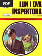 Ashton, Frederick - 32-Lun I Dva Inspektora | PDF