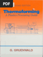 Download Thermoforming - A Plastics Processing Guide by JorgeAntunes SN252534851 doc pdf