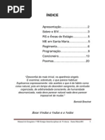  Manual do estagiário EIV