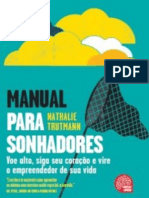 Manual Para Jovens Sonhadores