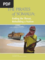 Pirates of Somalia