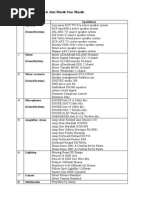 Download Spesifikasi Sound Star Musik by wahyublack45 SN252539884 doc pdf