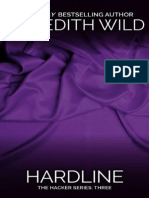 Hardline by Meredith Wild