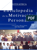 motivacion personal - carlos de la rosa vidal (¡¡¡excelentelibro!!! autoayuda, autoestima, poder personal, valores humanos).pdf