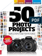 50 Photo Projects