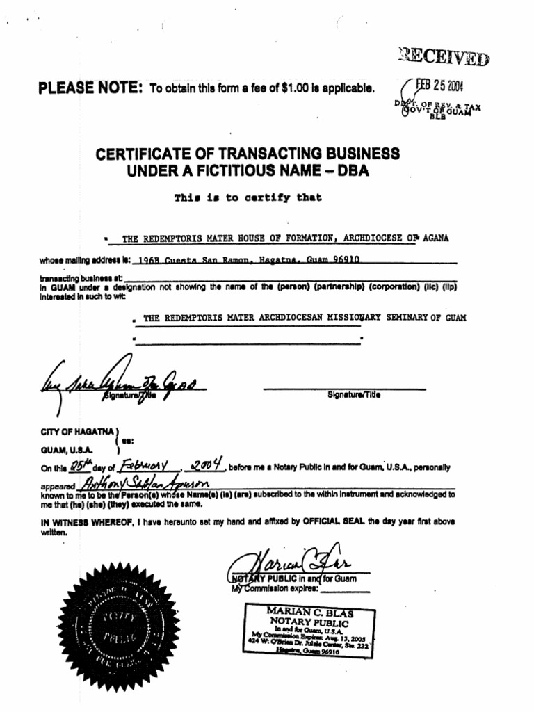RMS Dba | PDF
