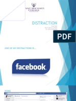 Distraction