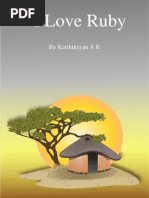 I-Love-Ruby