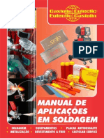 Manual de Aplicacoes Em Soldagem