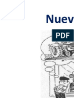 Estructura de Un Proyecto PDF