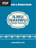 Download Ilmu Nahwu Untuk Pemula by Mohammad N Hasan SN252556475 doc pdf