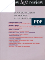 Anderson, Benedict . Y Otros - El Nacionalismo En Tiempos De Globalizacion_NLR2000.pdf