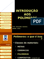 Polimeros Prof UFCG