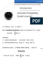 introduccion a la probabilidad discreta.pdf