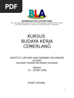 Download budaya kerja cemerlang ildas by Mohamad Shuhmy Shuib SN2525623 doc pdf