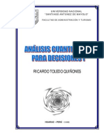 Fundamentos y Teorías de Toma de Decisión