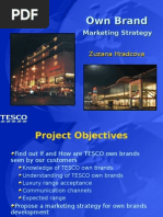 Tesco
