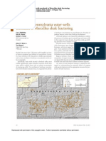 Methane in Pennsylvania Water Wells Unrelated To Marcellus Shale Fracturing