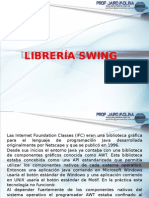 Libreria Swing Java