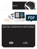 Guia Del Inventor de Arduino