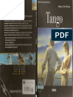 Tango-Italiano con libros 
