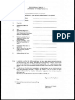 APPlicaton Medical Leave Form