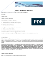 Manual para Configurar Camaras Dahua