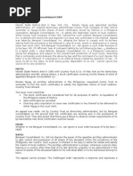 Tayag v Benguet Consolidated CORP