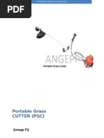 Download Portable Grass Cutter _F2 by Ashok Kumar Vishnoi SN252574279 doc pdf
