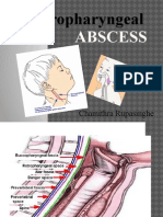 Abscess