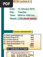 Introduction to financial accounting