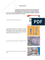 Sistema de Avance de Tiempo STC