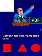 Beungeut Pilihan1