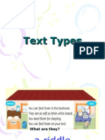 Text Type 13-14