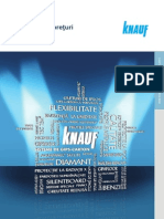 Catalog de Preturi Knauf_2015
