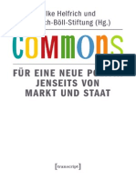 Commons Buch Beitrag