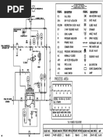 Deluge Valve Trim Drawing-1