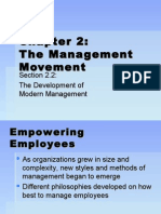 2.2 Modern Mgmt