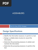 Assembler